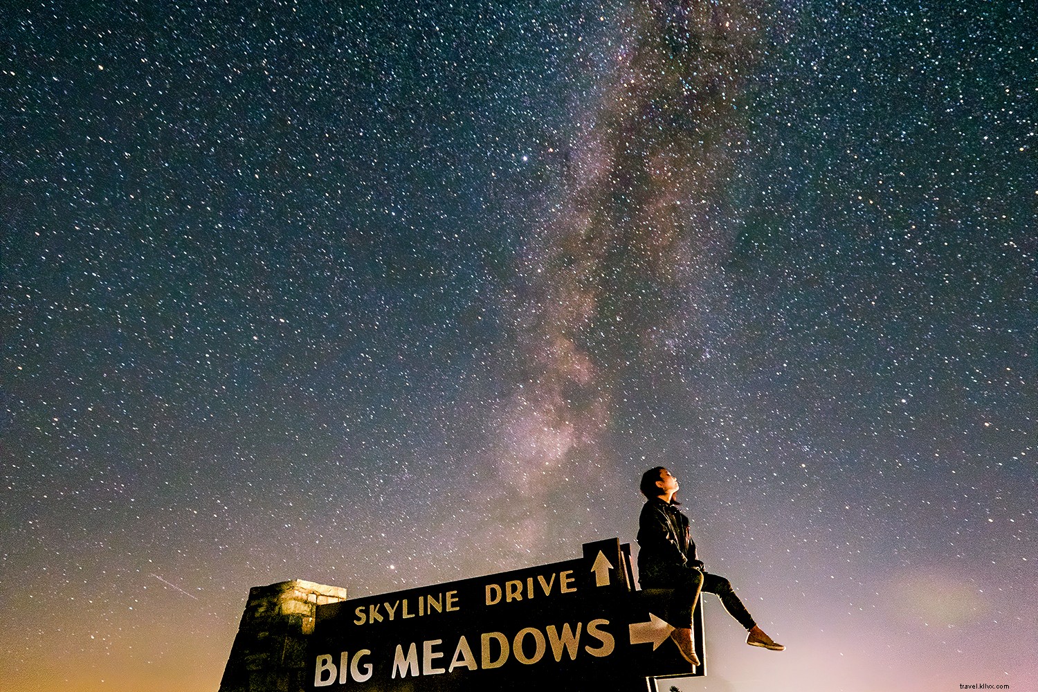 デジタルデトックス：バージニアで自然と再びつながる旅